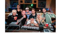 Colombia: La canción +57 de Maluma y Karol G desata una gran polémica y fuertes críticas