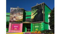Universal Orlando Resort presenta "Wicked: The Experience", una nueva atracción inmersiva