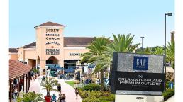 Orlando, el destino de compras con descuentos imperdibles