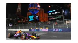 El Gran Premio de F1 en Las Vegas ofrecerá nuevas experiencias y atracciones para los fanáticos
