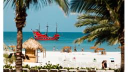 Captain Memo’s Pirate Cruise: Una aventura familiar imperdible en Clearwater Beach