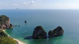 US$65 Billion Needed Annually to Shield Coastal and Marine Tourism from Climate Crisis, WTTC Report Finds