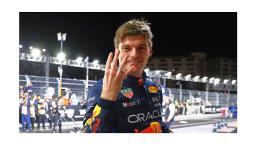 Max Verstappen Secures Fourth F1 World Title in Las Vegas