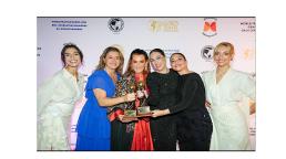 Kaizen Hoteles es reconocida como la mejor cadena independiente del mundo por los World Travel Awards