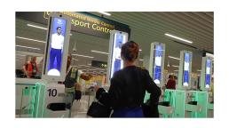 The New Arrival Terminal at Princess Juliana International Airport Positions St. Martin as the Gateway to the Caribbean