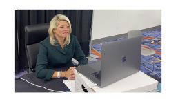 U.S. Travel Association’s Tori Barnes Honored as a Top Lobbyist