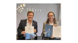 Histórico acuerdo entre FAEVYT y la UBA para la Implementación de diplomaturas para agencias de viajes