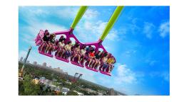 United Parks & Resorts extiende oferta exclusiva: SeaWorld + Busch Gardens