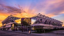 Orlando se prepara para recibir grandes eventos futbolísticos en 2025
