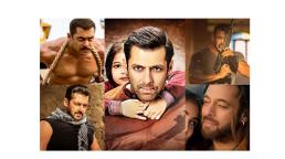 Salman Khan Celebrates 59th Birthday with Family, Friends, and Love