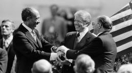 El Expresidente de EE. UU. Jimmy Carter Fallece a los 100 Años: Un Legado de Liderazgo y Humanitarismo