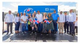 República Dominicana supera los 11 millones de visitantes en un año Un nuevo récord histórico