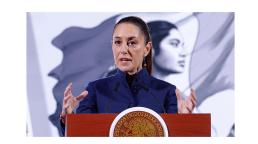 México refuerza atención a migrantes para evitar llegada masiva a la frontera con EEUU