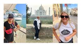 Solo Travel Among Women Sees Significant Rise for 2025