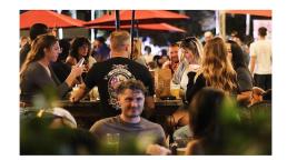 St. Pete/Clearwater Beer Trail: A Top Destination for Craft Beer Lovers