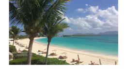 Anguilla anuncia novedades para 2025