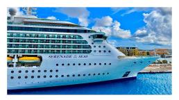 Reservar con anticipación es clave para disfrutar al máximo las rutas 2025-2026 de Royal Caribbean desde Cartagena y Panamá