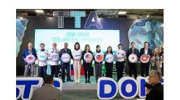 Empresas innovadoras de alta tecnología de Taiwán brillan en CES 2025