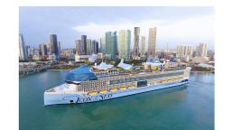 5 Razones para elegir un crucero de Royal Caribbean para su próxima reunión corporativa, evento o viaje de incentivo