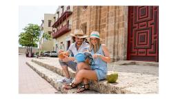 ANATO identifica los principales desafíos del turismo para 2025: seguridad, conectividad y tecnología como prioridades clave