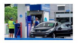 La inflación de diciembre en España repunta 0,4% llegando al 2,8% interanual