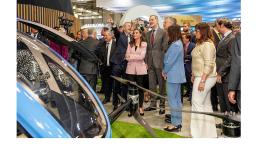 FITUR 2025: Madrid se convierte en el epicentro del turismo global