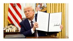 US judge temporarily blocks Trump's order restricting birthright citizenship