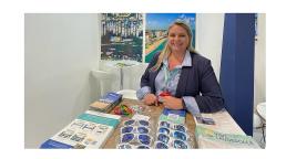 Visit Lauderdale celebra una exitosa participación en FITUR 2025