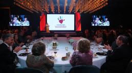 El Hotel Costa Galana abre sus puertas para la XXV Cena de Gala Solidaria de FUNDAMI en beneficio del Hospital Materno Infantil de Mar del Plata