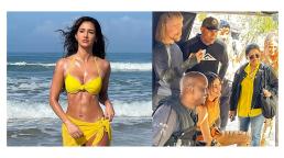 Disha Patani’s Hollywood Debut Behind-the-Scenes Moments with Tyrese Gibson in Mexico