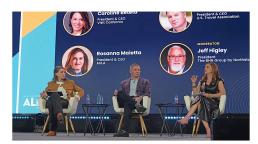 U.S. Travel Industry Leaders Call for Immigration Reform at ALIS