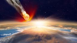 Revelan el plan para defender la Tierra ante la posible amenaza del asteroide 2024 YR4