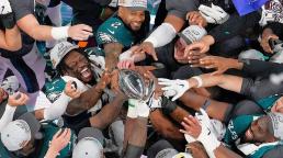 Super Bowl LIX: Eagles Dominate Chiefs 40-22 for Second Championship