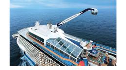 Royal Caribbean expande su presencia en California con nuevas aventuras para 2026-27