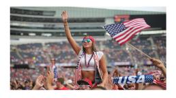 International Sports Tourism Offers US Opportunities for Growth
