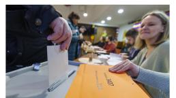 Germany Votes in Crucial Election Amid Economic and Political Uncertainty