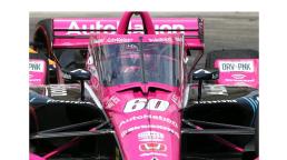 Visit Lauderdale se asocia con Meyer Shank Racing para promocionar Fort Lauderdale en IndyCar