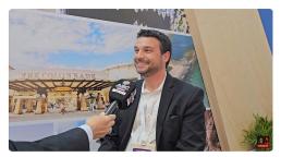 Sawgrass Mills de Fort Lauderdale en la Vitrina Turística de ANATO 2025