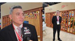 Entrevista con Julio Polanco Pérez, Consejero Económico Comercial del Perú en Colombia (PROMPERÚ)