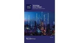 WTTC Y TRIP.COM GROUP PRESENTAN LOS ÚLTIMOS AVANCES TECNOLÓGICOS QUE TRANSFORMARÁN AL SECTOR DE VIAJES Y TURISMO