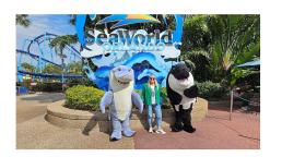 United Parks: En nuestra última visita a SeaWorld comprobamos la conveniencia del plan de comidas All-Day Dining Deal
