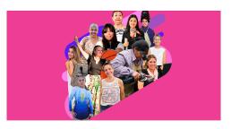 Córdoba celebra el Mes de la Mujer con el ciclo Vamos Mujer