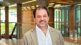 Valentín Díaz Gilligan fue reelecto como presidente del Consejo Federal de Turismo