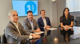 FAEVYT celebra el 1er. año del Registro Nacional de Agencias de Viajes con 1.199 nuevas empresas