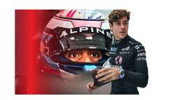 "Hasta los dueños de la F1 lo dicen": no pueden creer que Franco Colapinto no tenga un asiento