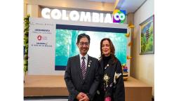 Colombia estará presente en la Expo Osaka 2025
