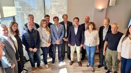 La ciudad de Buenos Aires adhirió al Registro Nacional de Agencias de FAEVYT