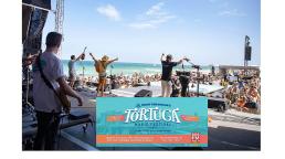 Tortuga Music Festival Set to Rock Fort Lauderdale Beach This April