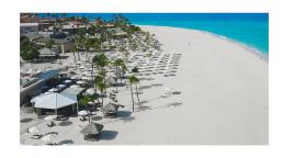 Bucuti & Tara Beach Resort dirá presente en el Caribbean Travel Marketplace 2025 en Antigua y Barbuda