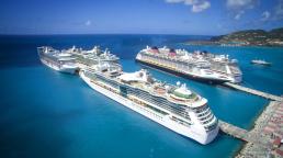 CHTA Urges U.S. to Reconsider Proposed Port Fees, Citing Threats to Caribbean-U.S. Economic and Tourism Ties
